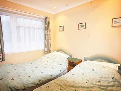Cliff End Villa Freshwater Dış mekan fotoğraf