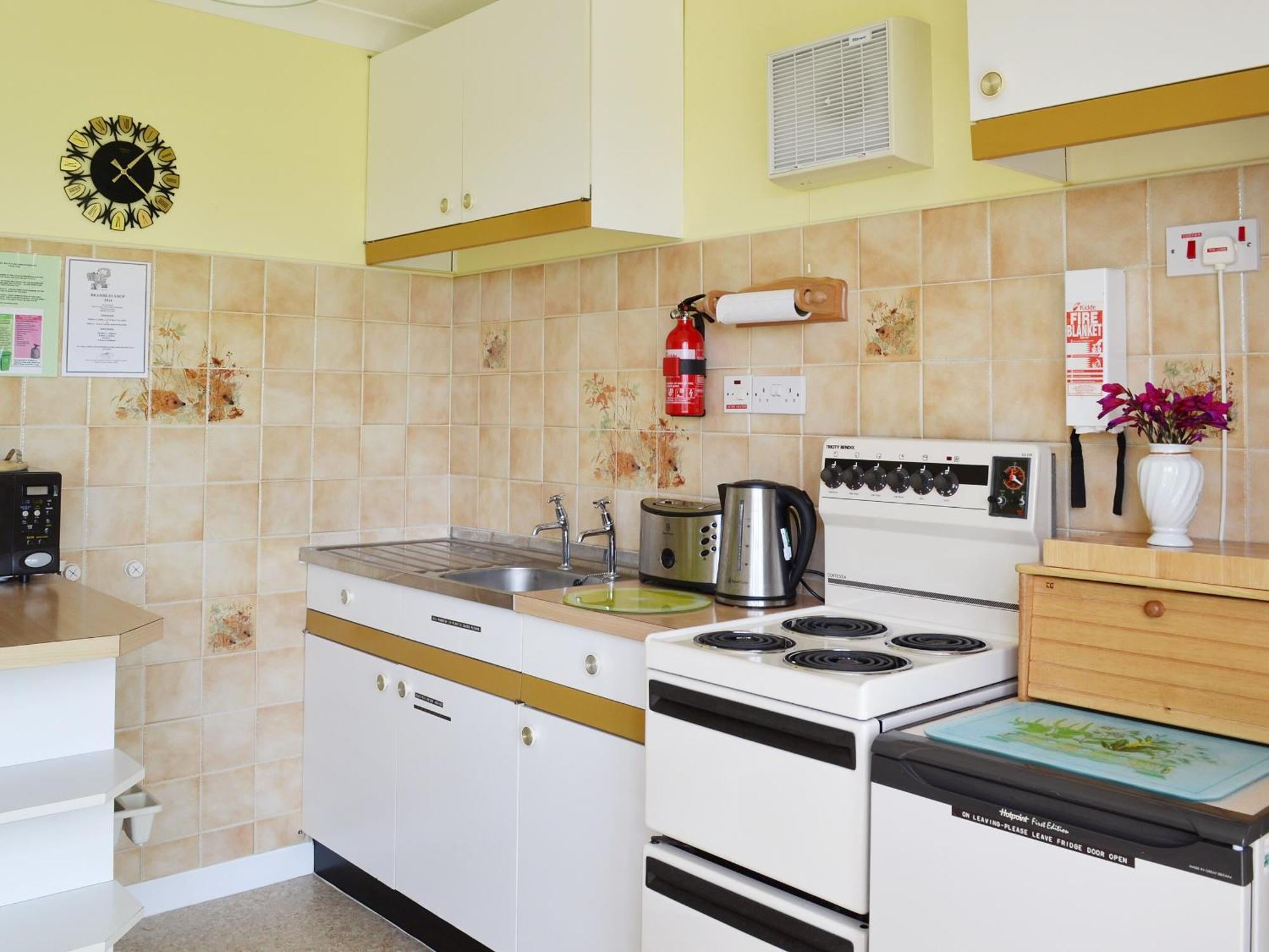 Cliff End Villa Freshwater Dış mekan fotoğraf